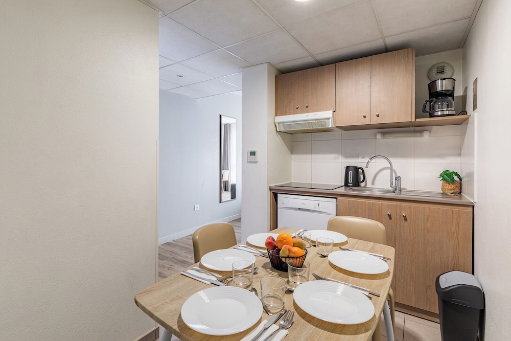 appartcity confort perpignan centre gare