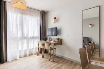 appartcity confort perpignan centre gare