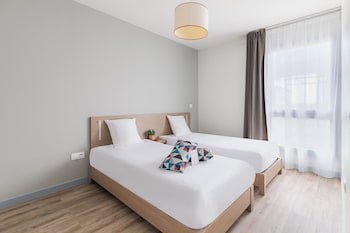 appartcity confort perpignan centre gare