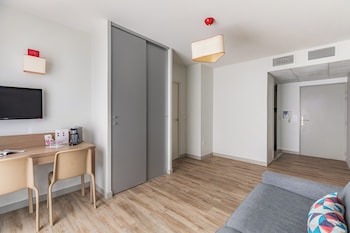 appartcity confort perpignan centre gare