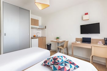 appartcity confort perpignan centre gare