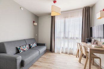 appartcity confort perpignan centre gare