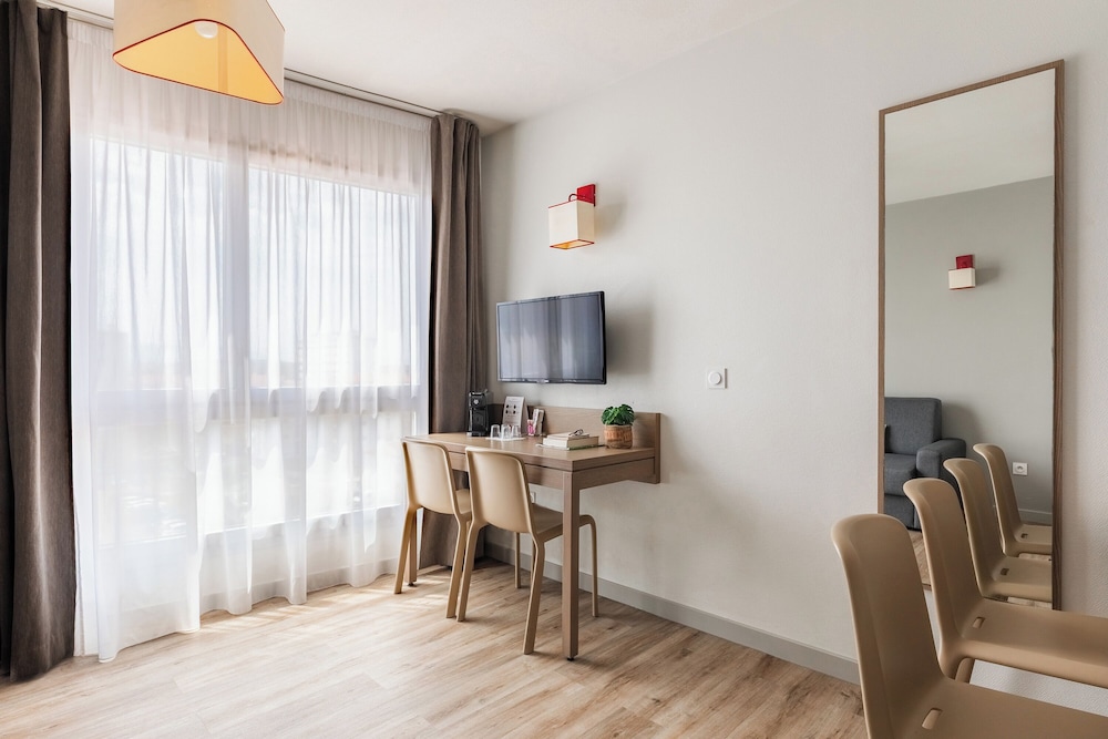 appartcity confort perpignan centre gare