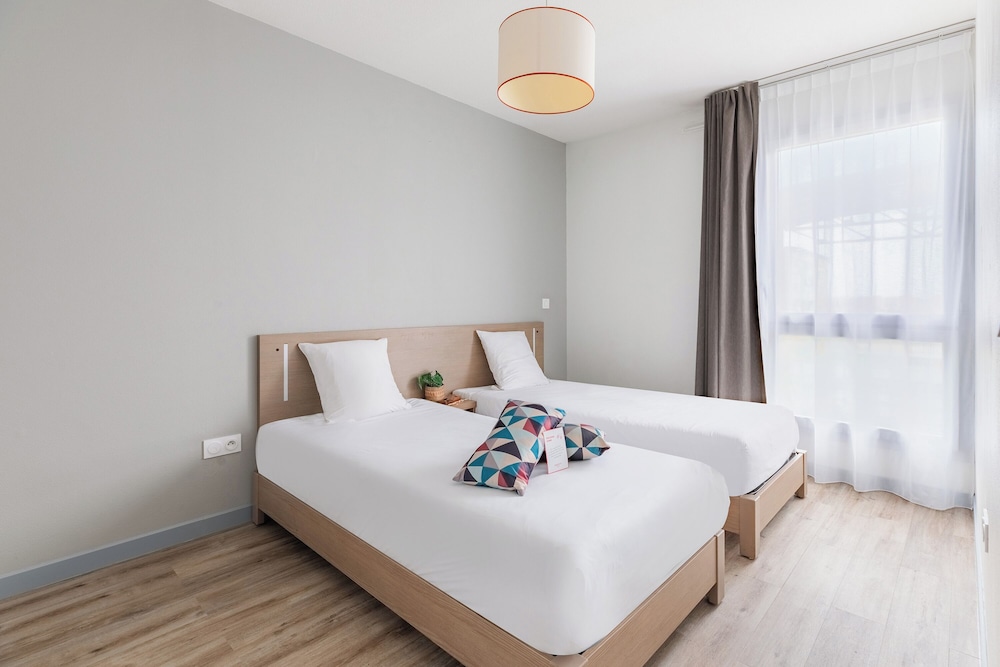 appartcity confort perpignan centre gare