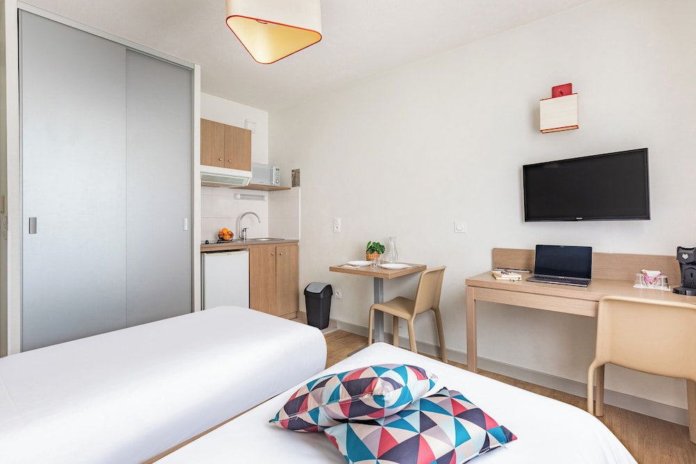 appartcity confort perpignan centre gare