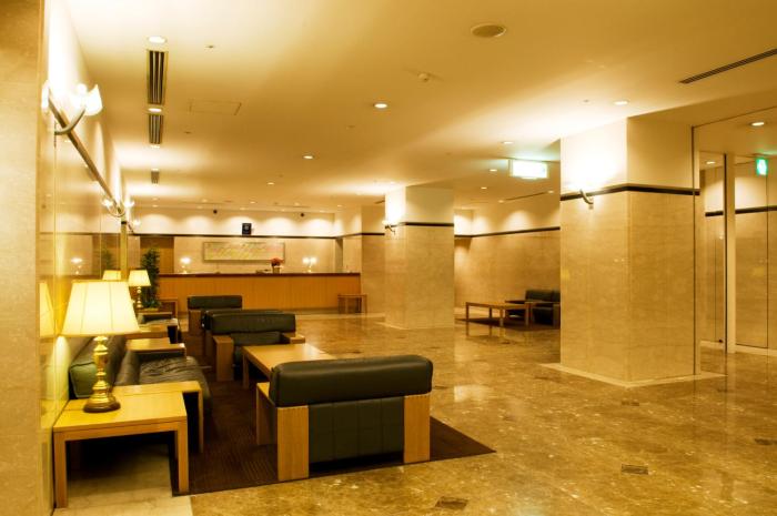odakyu hotel century sagami ono