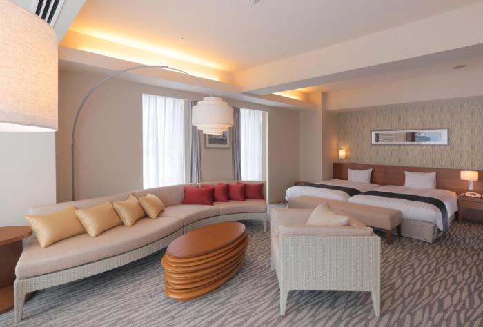 odakyu hotel century sagami ono