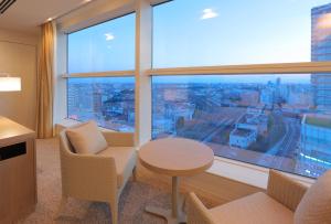 odakyu hotel century sagami ono