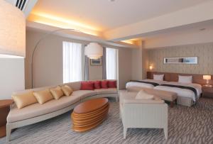 odakyu hotel century sagami ono