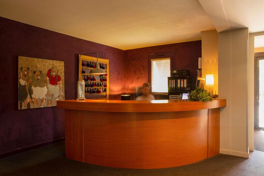 the originals boutique hotel marytel montbrison