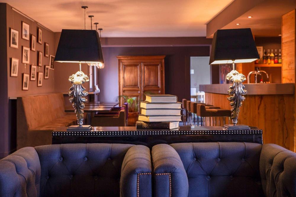 the originals boutique hotel marytel montbrison