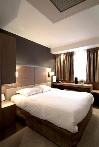 the originals boutique hotel marytel montbrison