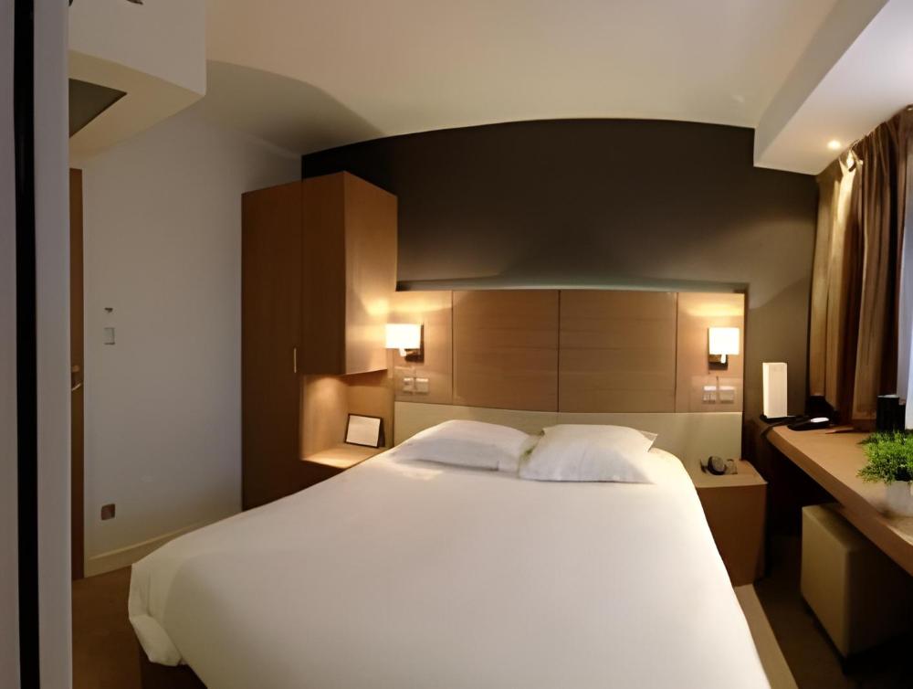 the originals boutique hotel marytel montbrison