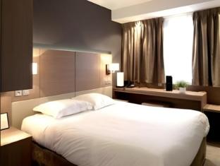 the originals boutique hotel marytel montbrison