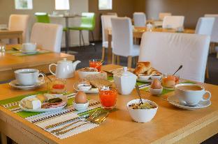 The Originals Boutique, Hôtel Marytel, Montbrison,,3 star