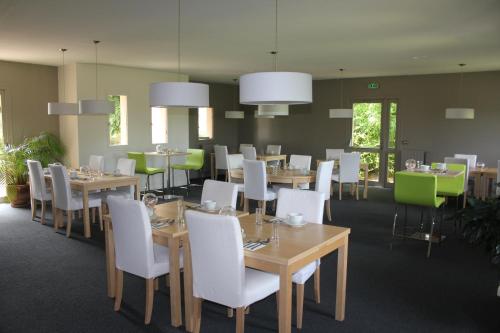 The Originals Boutique, Hôtel Marytel, Montbrison,,3 star