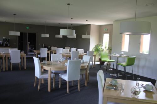 The Originals Boutique, Hôtel Marytel, Montbrison,,3 star