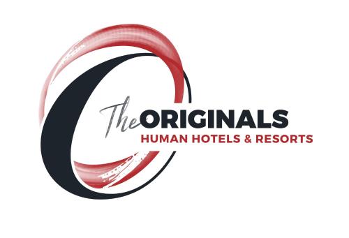 the originals boutique hotel marytel montbrison