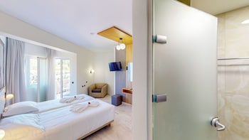 chrispy beach resort