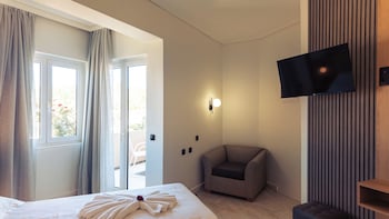 chrispy beach resort