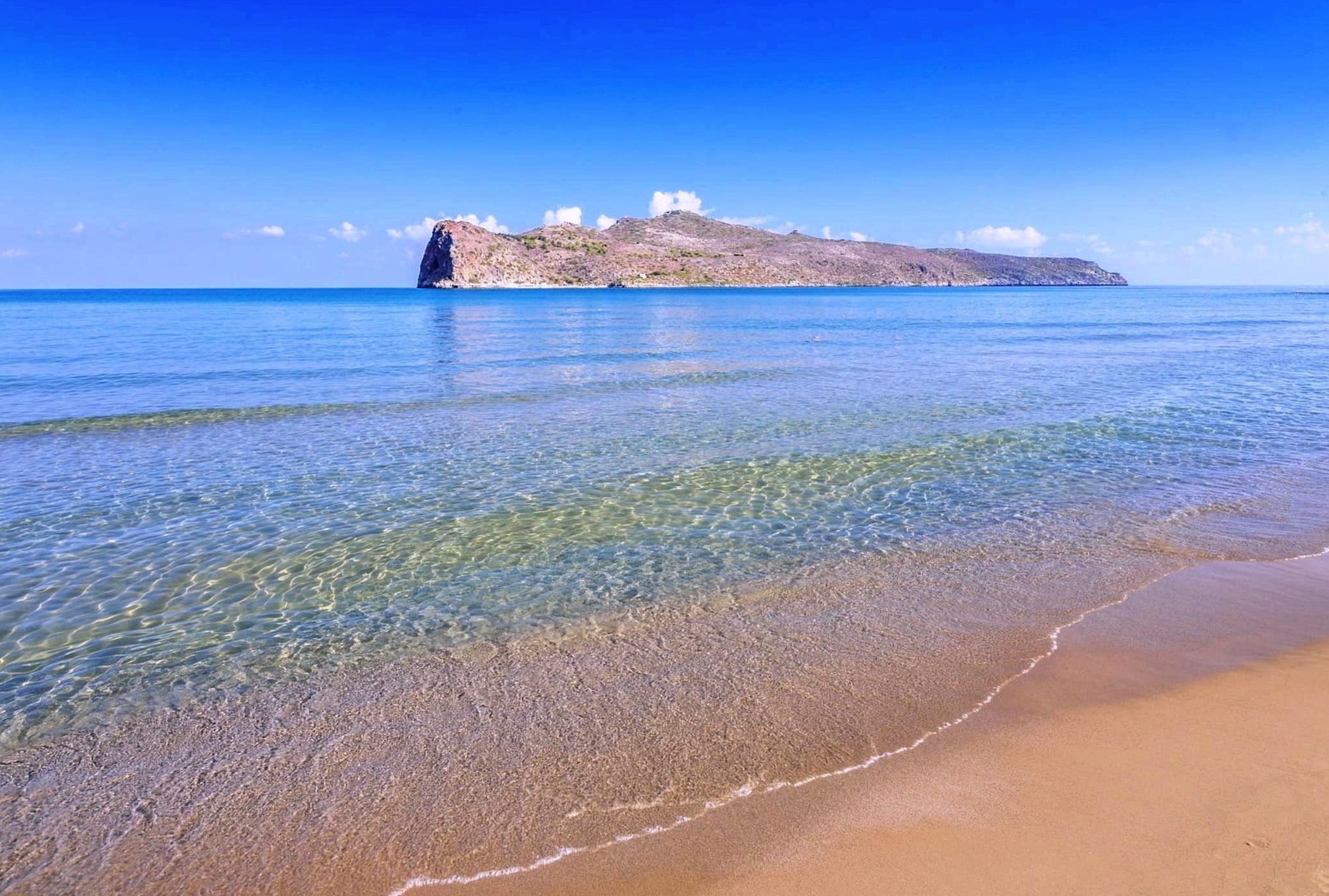 chrispy beach resort
