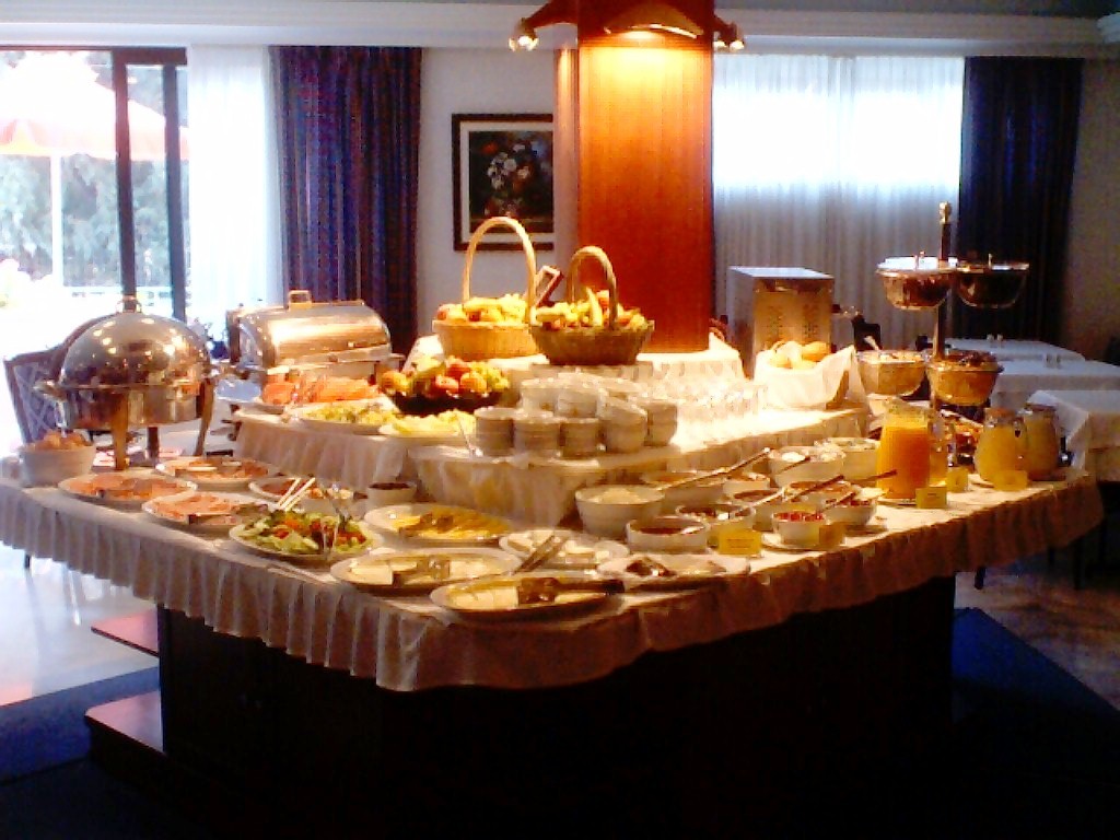 chrispy beach resort