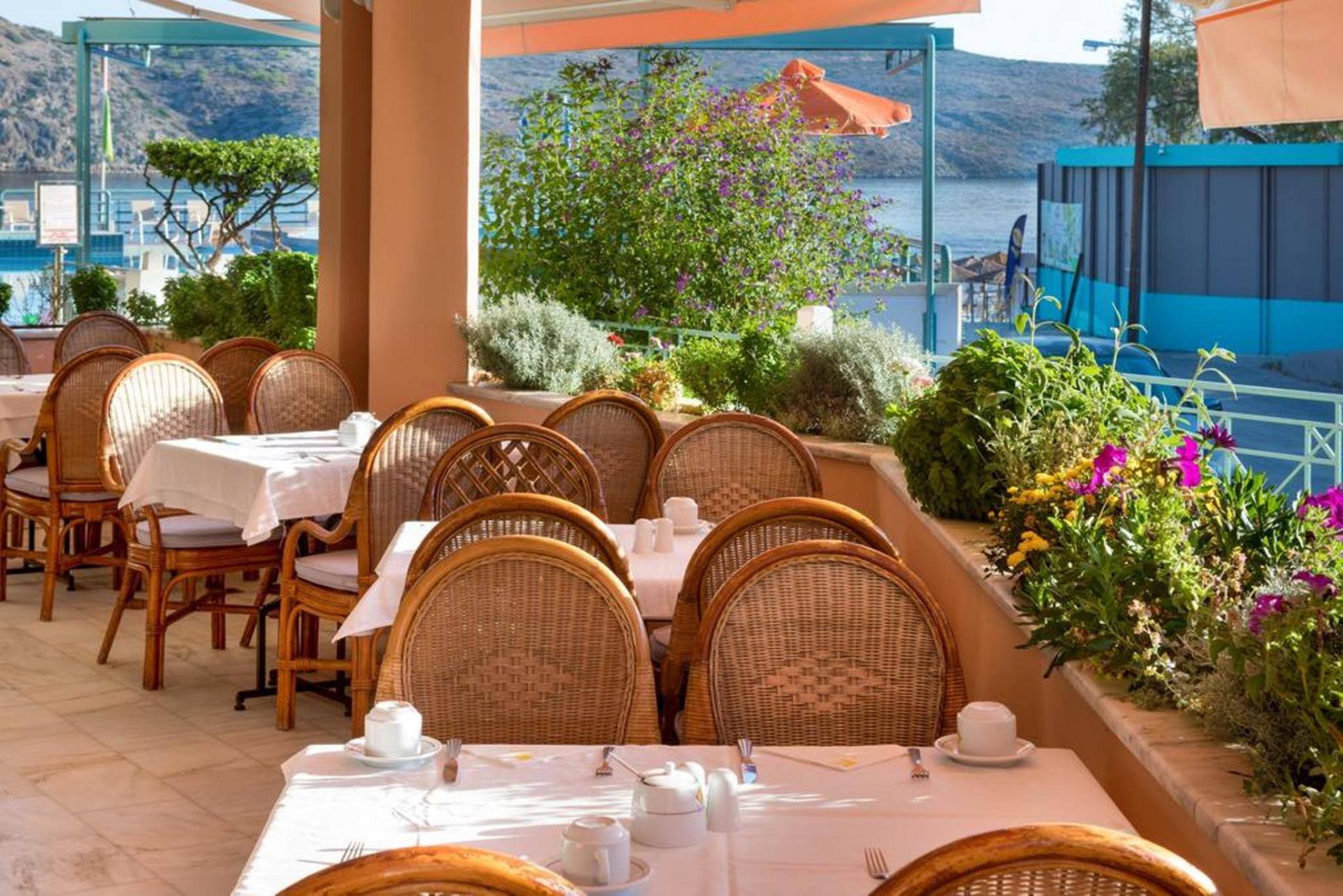 chrispy beach resort