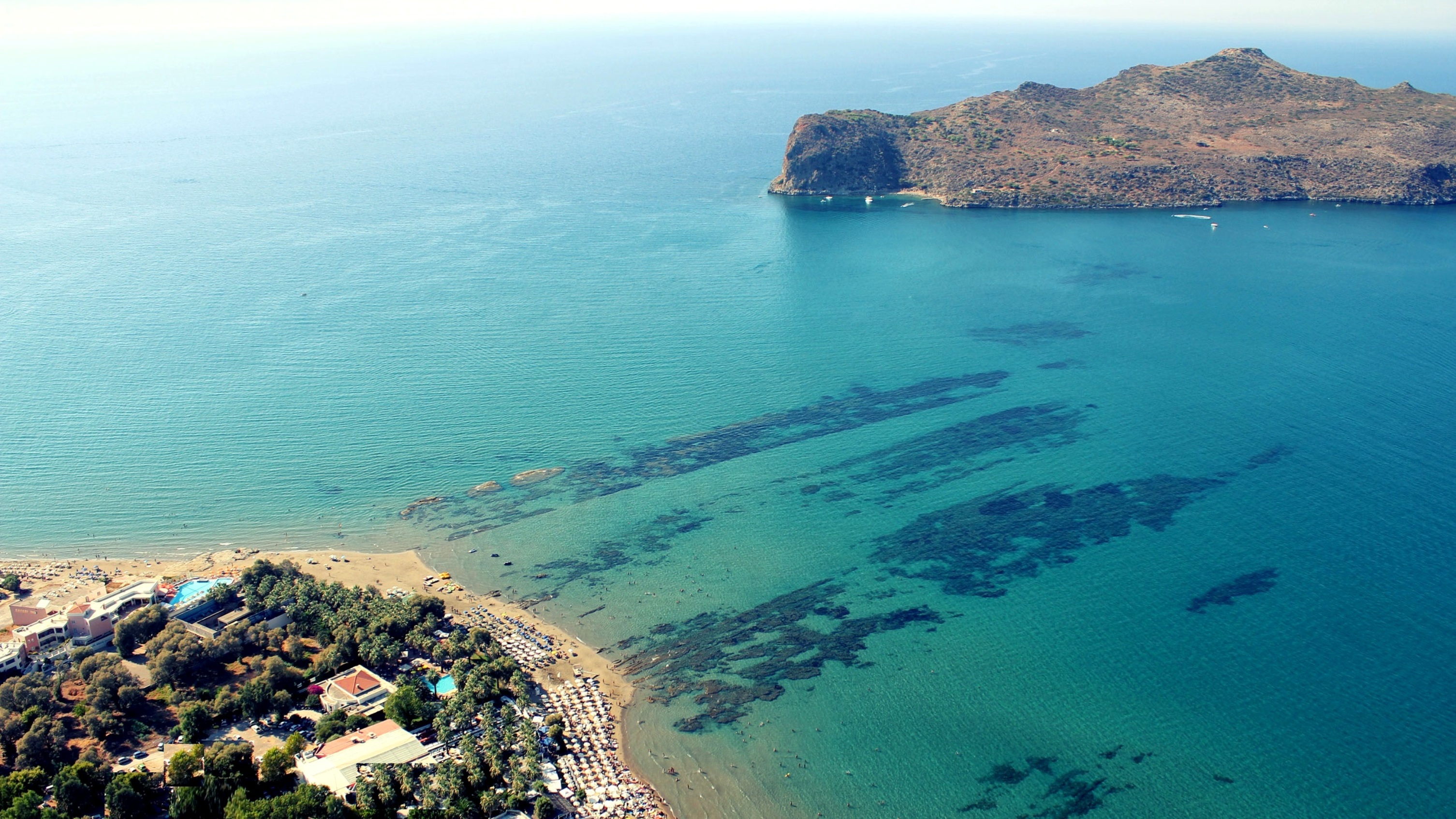 chrispy beach resort