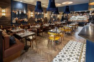 Beadnell Towers Hotel,Berwick-Upon-Tweed>>Beadnell,5 star