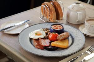 Beadnell Towers Hotel,Berwick-Upon-Tweed>>Beadnell,5 star