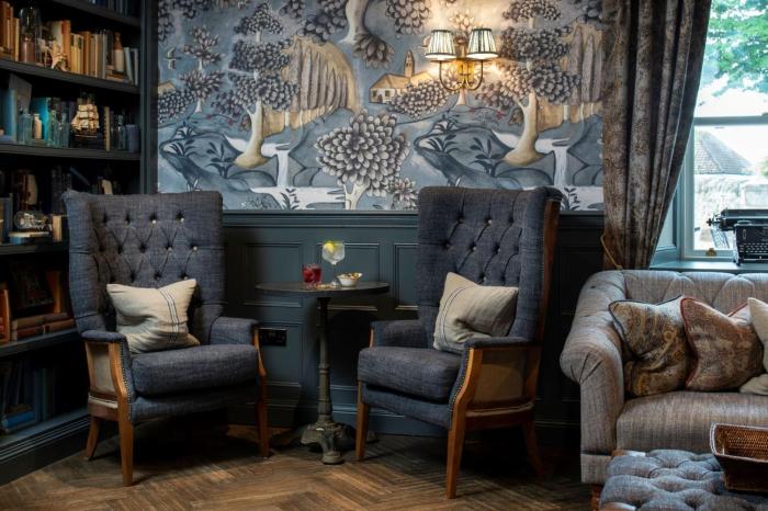 beadnell towers hotel
