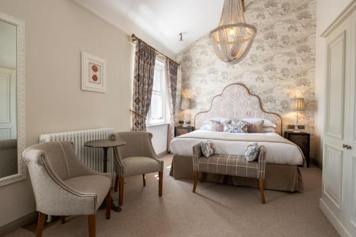 beadnell towers hotel