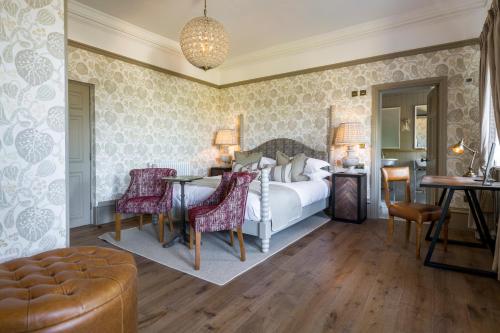beadnell towers hotel