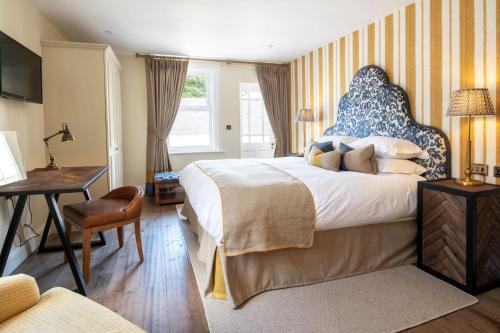 beadnell towers hotel