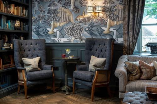 beadnell towers hotel