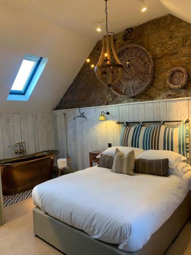beadnell towers hotel