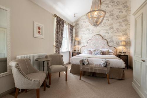 beadnell towers hotel