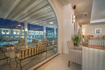 zante park resort and spa bw premier collection