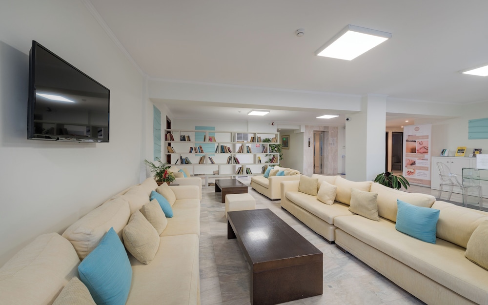 zante park resort and spa bw premier collection