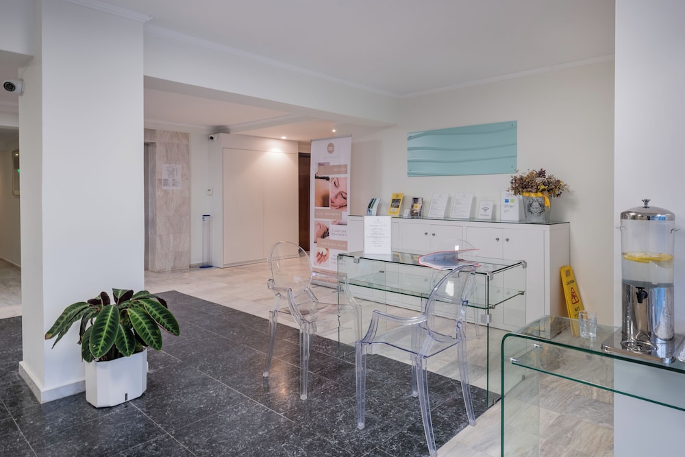 zante park resort and spa bw premier collection