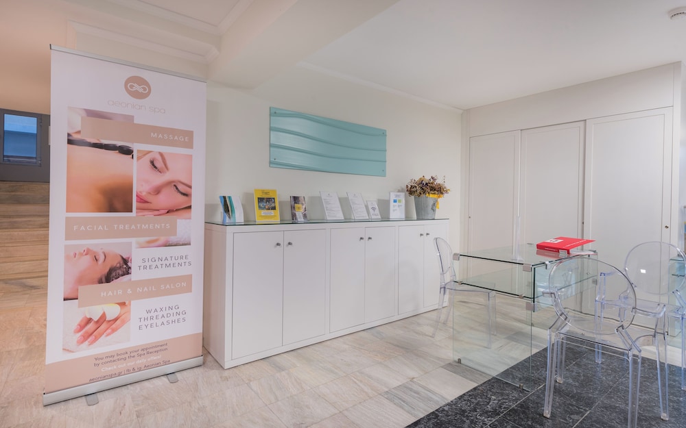 zante park resort and spa bw premier collection