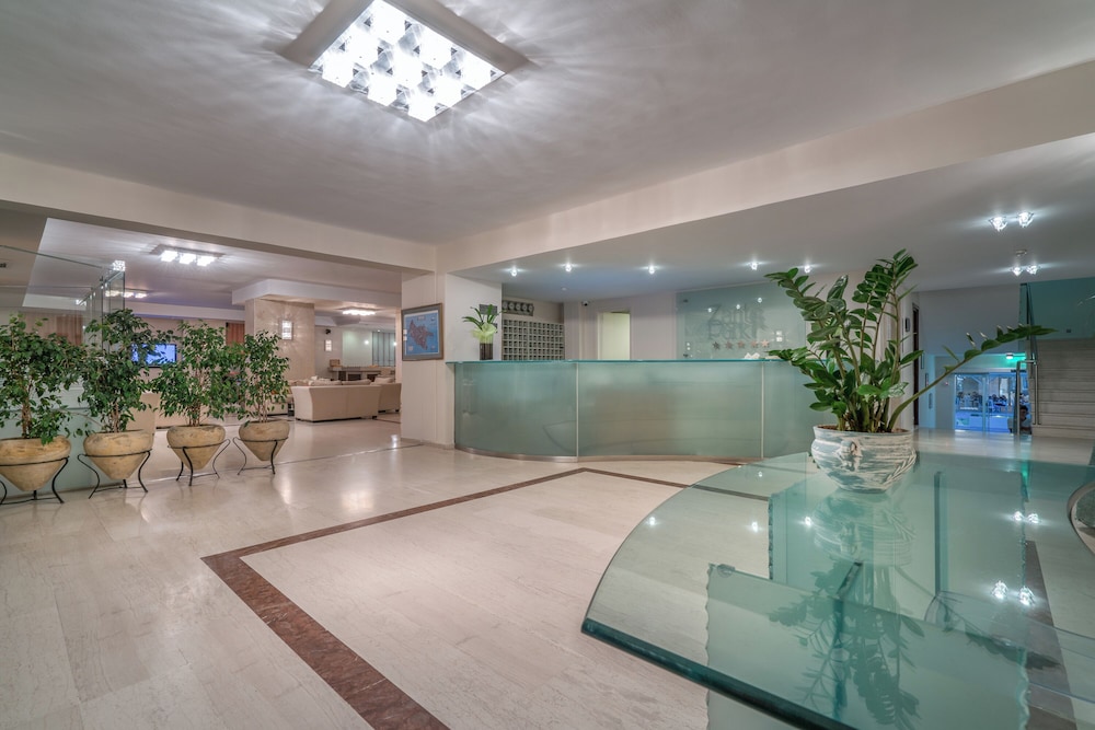 zante park resort and spa bw premier collection