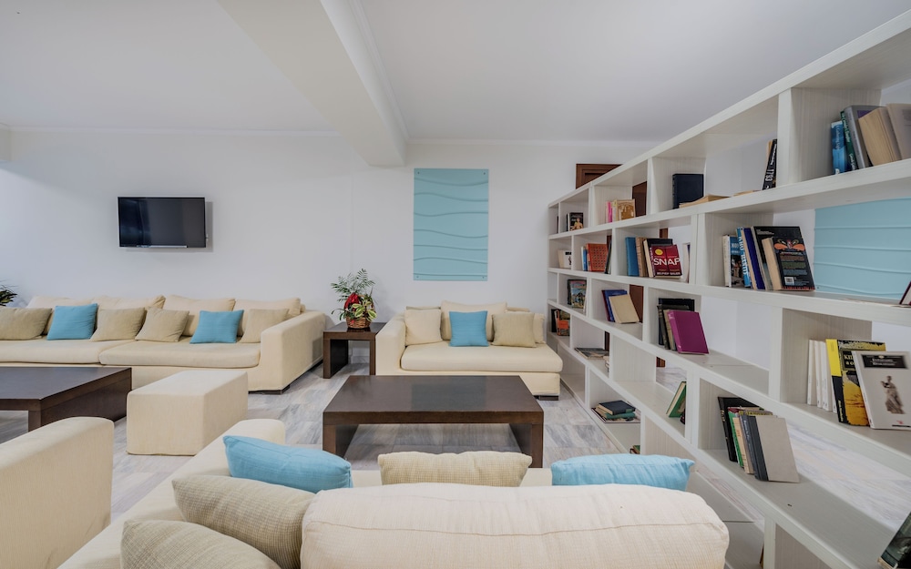 zante park resort and spa bw premier collection