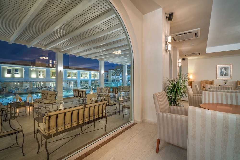 zante park resort and spa bw premier collection