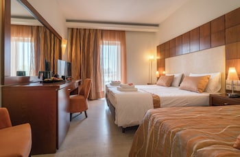 zante park resort and spa bw premier collection