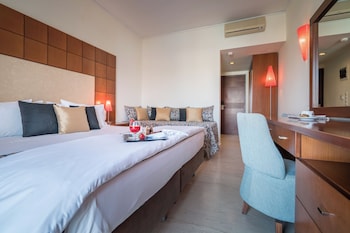 zante park resort and spa bw premier collection