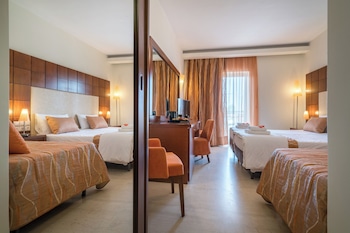 zante park resort and spa bw premier collection