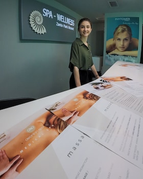 zante park resort and spa bw premier collection