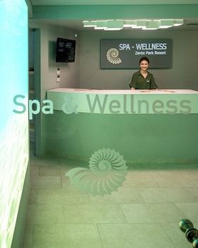 zante park resort and spa bw premier collection