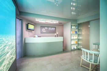 zante park resort and spa bw premier collection